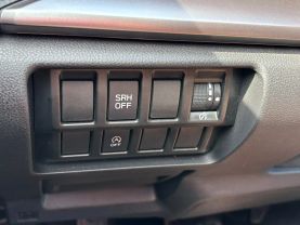 2023 SUBARU FORESTER SUV 4-CYL, 2.5 LITER PREMIUM SPORT UTILITY 4D at T&T Repairables - used car dealership in Spencer, Indiana.