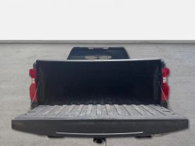 2020 CHEVROLET SILVERADO 1500 CREW CAB