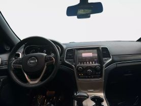 2015 JEEP GRAND CHEROKEE SUV V6, FLEX FUEL, 3.6 LITER LIMITED SPORT UTILITY 4D