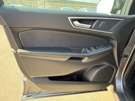2024 FORD EDGE SUV 4-CYL, ECOBOOST, TURBO, 2.0 LITER SEL SPORT UTILITY 4D