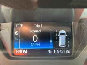 2019 FORD TRANSIT 250 UPFITTED CARGO VAN LOW ROOF 130" WB CARGO VANS V6, ECOBOOST, TWIN TURBO, 3.5 LITER LOW ROOF W/SLIDING SIDE DOOR W/RWB VAN 3D - Eddies Auto Sales