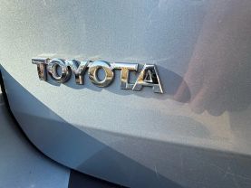 2008 TOYOTA SIENNA