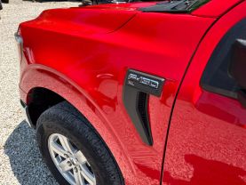 2022 FORD F150 REGULAR CAB PICKUP V6, ECOBOOST, TWIN TURBO, 2.7 LITER XL PICKUP 2D 6 1/2 FT at T&T Repairables - used car dealership in Spencer, Indiana.