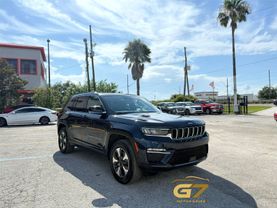 2024 Jeep Grand Cherokee 4xe - Image 7