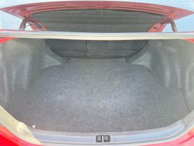 2016 TOYOTA COROLLA SEDAN 4-CYL, 1.8 LITER LE SEDAN 4D