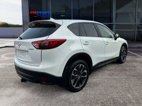 2016 Mazda Cx-5 Grand Touring Sport Utility 4d - Image 5