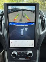 2024 FORD EDGE SUV 4-CYL, ECOBOOST, TURBO, 2.0 LITER SEL SPORT UTILITY 4D