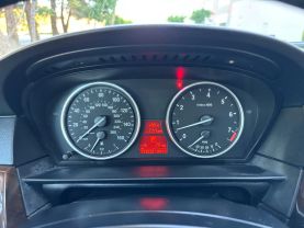 2010 BMW 5 SERIES