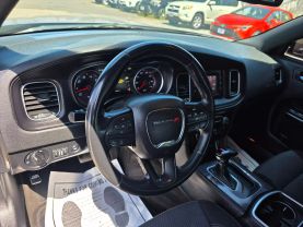 2016 DODGE CHARGER SEDAN V6, 3.6 LITER SE SEDAN 4D