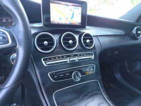 2018 Mercedes-benz C-class - Image 22