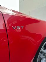 2016 AUDI S7 SEDAN V8, TWIN TURBO, 4.0L SEDAN 4D - The Auto Lot