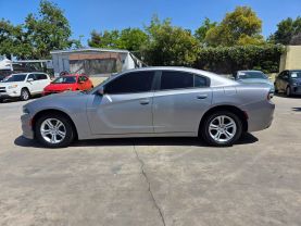 2016 DODGE CHARGER SEDAN V6, 3.6 LITER SE SEDAN 4D