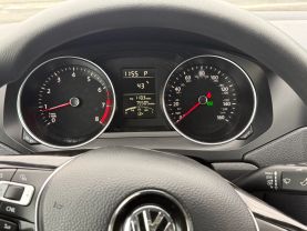 2018 VOLKSWAGEN JETTA SEDAN 4-CYL, TURBO, 1.4 LITER 1.4T S SEDAN 4D