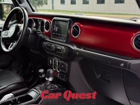 2018 Jeep Wrangler Unlimited - Image 18