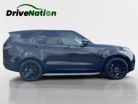 2020 LAND ROVER DISCOVERY SUV V6, SUPERCHARGED, 3.0 LITER LANDMARK SPORT UTILITY 4D