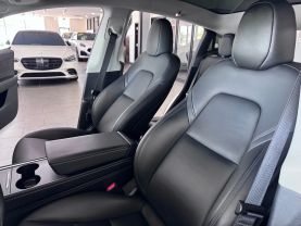 2023 TESLA MODEL Y SUV DUAL AC ELECTRIC MOTORS LONG RANGE SPORT UTILITY 4D