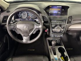 2014 ACURA RDX SUV V6, 3.5 LITER SPORT UTILITY 4D