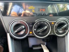 2013 MAZDA CX-5 SUV 4-CYL, SKYACTIV-G, 2.0L TOURING SPORT UTILITY 4D