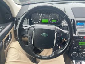 2011 LAND ROVER LR2