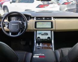 2019 LAND ROVER RANGE ROVER SPORT For Sale in Orlando