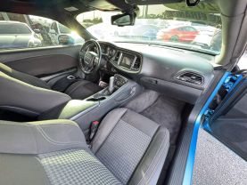 2015 DODGE CHALLENGER