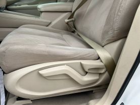 2015 NISSAN MURANO