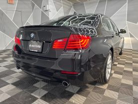 2015 BMW 5 SERIES