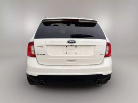 2011 FORD EDGE