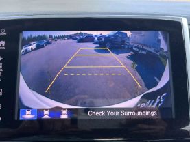 2017 Honda Pilot Ex-l W/navigation Sport Utility 4d - Image 33