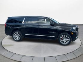 2021 GMC YUKON XL