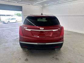 2019 CADILLAC XT5
