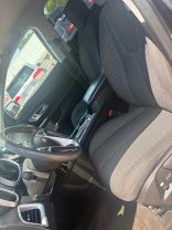 2017 CHEVROLET EQUINOX SUV 4-CYL, 2.4 LITER LT SPORT UTILITY 4D