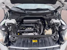 2012 MINI COUNTRYMAN