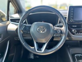 2019 TOYOTA COROLLA HATCHBACK HATCHBACK 4-CYL, DYNAMIC-FORCE, 2.0 LITER XSE HATCHBACK 4D - The Auto Lot