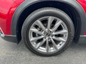 2020 MAZDA CX-9