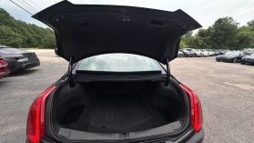 2018 Cadillac Cts - Image 55
