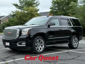2017 Gmc Yukon - Image 3