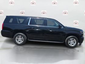 2019 CHEVROLET SUBURBAN SUV V8, ECOTEC3, 5.3 LITER LT SPORT UTILITY 4D