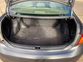 2009 TOYOTA COROLLA SEDAN 4-CYL, 1.8 LITER LE SEDAN 4D