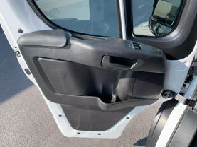 2023 RAM PROMASTER CARGO VAN LOW ROOF 136'' WB CARGO VANS V6, VVT, 3.6 LITER 2500 LOW ROOF VAN 3D - Eddies Auto Sales