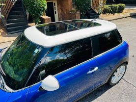 2019 MINI HARDTOP 2 DOOR HATCHBACK 4-CYL, TURBO, 2.0 LITER COOPER S HATCHBACK 2D