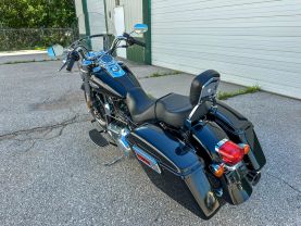 2014 HARLEY-DAVIDSON FLD103 DYNA SWITCHBACK CRUISER 2CYL. -