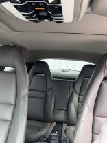 2014 PORSCHE PANAMERA SEDAN V6, 3.6 LITER 4 SEDAN 4D
