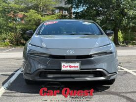 2024 Toyota Prius - Image 2