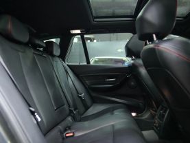 2015 BMW 3 SERIES for sale in  Orlando, FL