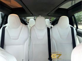 2016 Tesla Model X - Image 12