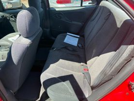 2002 Chevrolet Cavalier - Image 6