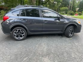 2015 SUBARU XV CROSSTREK SUV 4-CYL, PZEV, 2.0 LITER PREMIUM SPORT UTILITY 4D