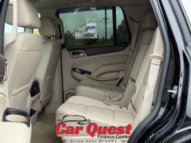 2017 Gmc Yukon - Image 12