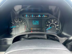 2017 FORD F150 REGULAR CAB